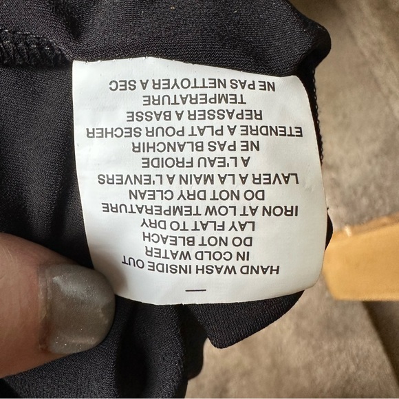 Sympli 2pc set - Tank & Long Sleeve Crop Set - Picture 12 of 12